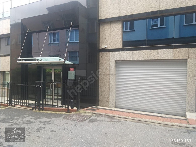 YENİSAHRA METROSU D-100 CEPHELİ PLAZADA KİRALIK OFİS MAĞAZA DEPO - Görsel 7