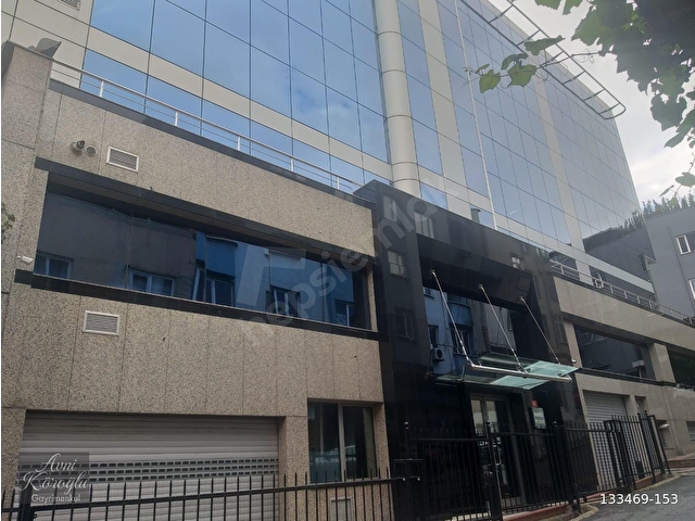YENİSAHRA METROSU D-100 CEPHELİ PLAZADA KİRALIK OFİS MAĞAZA DEPO
