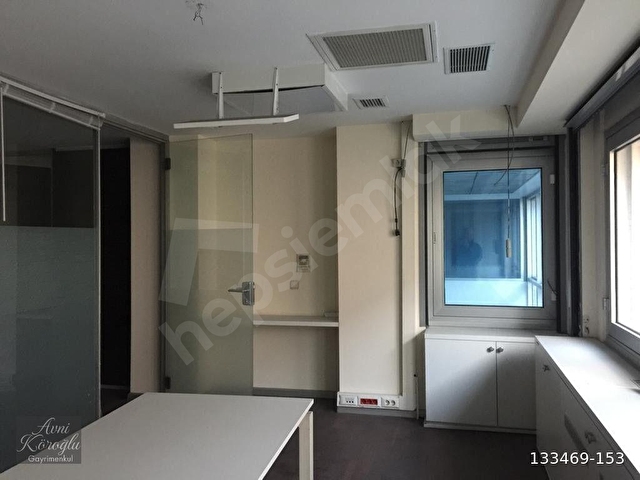 YENİSAHRA METROSU D-100 CEPHELİ PLAZADA KİRALIK OFİS MAĞAZA DEPO - Görsel 16