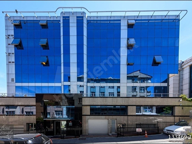 YENİSAHRA METROSU D-100 CEPHELİ PLAZADA KİRALIK OFİS MAĞAZA DEPO - Görsel 9