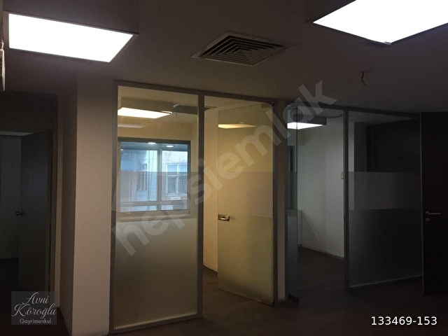 YENİSAHRA METROSU D-100 CEPHELİ PLAZADA KİRALIK OFİS MAĞAZA DEPO - Görsel 18