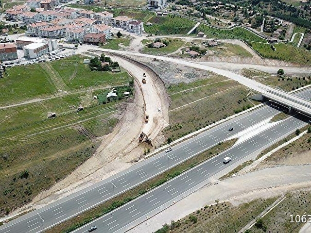 KARAPÜRÇEKTE ÇOK KATLIDA SATILIK 400 METRE DİŞ HASTANESİ YANI - Görsel 17