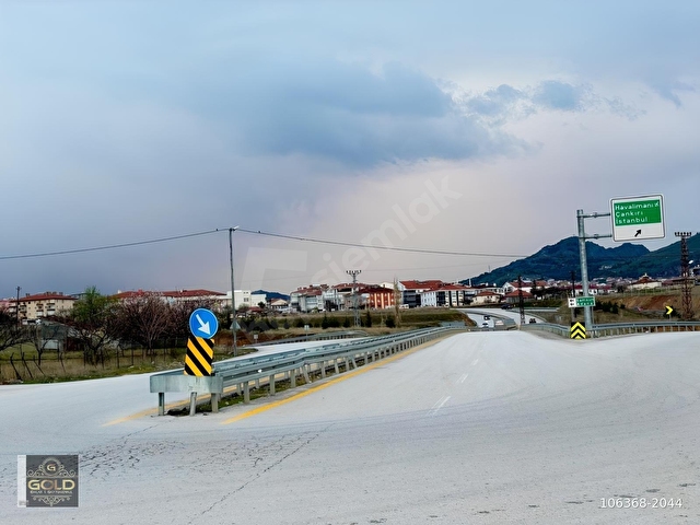 KARAPÜRÇEKTE ÇOK KATLIDA SATILIK 400 METRE DİŞ HASTANESİ YANI - Görsel 9