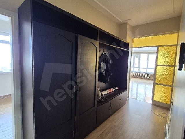 ESKİŞEHİRİN KALBİNDE 4+1 TEMİZ DAİRE - Görsel 4