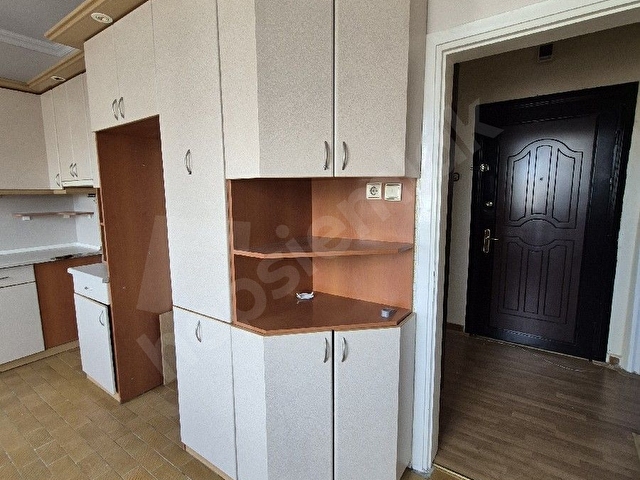 ESKİŞEHİRİN KALBİNDE 4+1 TEMİZ DAİRE - Görsel 7