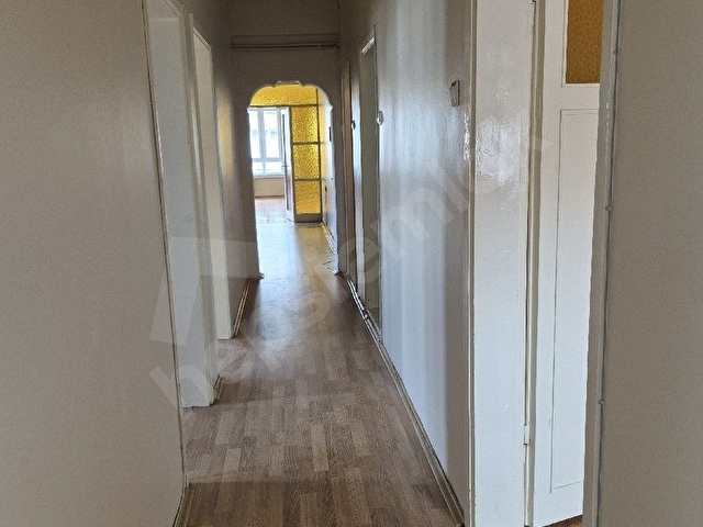 ESKİŞEHİRİN KALBİNDE 4+1 TEMİZ DAİRE - Görsel 14