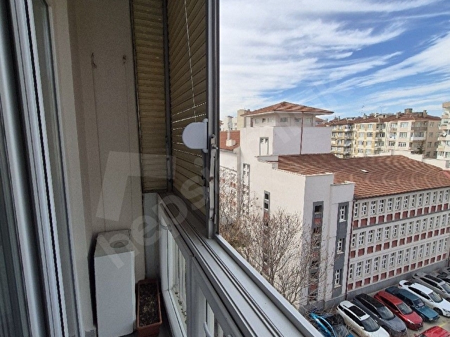 ESKİŞEHİRİN KALBİNDE 4+1 TEMİZ DAİRE - Görsel 18