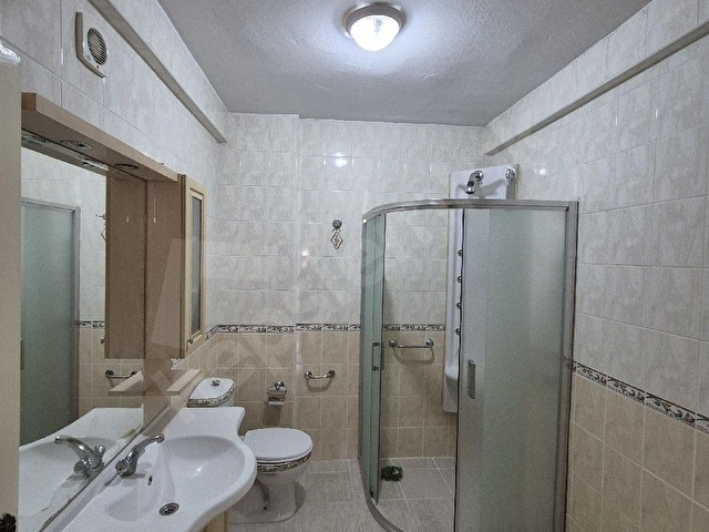 ESKİŞEHİRİN KALBİNDE 4+1 TEMİZ DAİRE - Görsel 25
