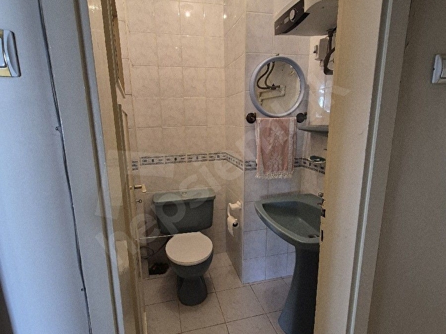 ESKİŞEHİRİN KALBİNDE 4+1 TEMİZ DAİRE - Görsel 27