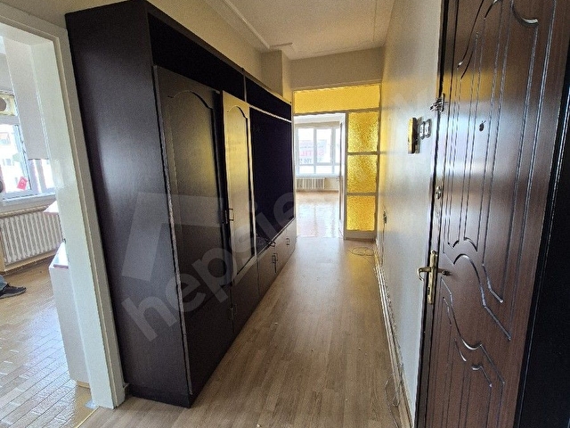ESKİŞEHİRİN KALBİNDE 4+1 TEMİZ DAİRE - Görsel 28