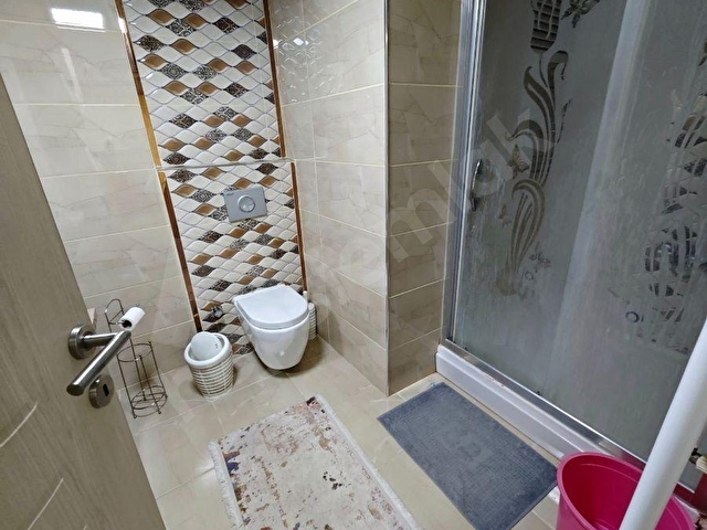 Karşıyaka Şemikler Mh Kiralık 2+1 Eşyalı Daire - Görsel 24