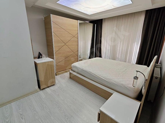 Karşıyaka Şemikler Mh Kiralık 2+1 Eşyalı Daire - Görsel 11