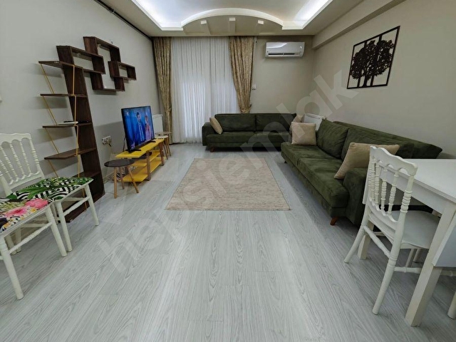 Karşıyaka Şemikler Mh Kiralık 2+1 Eşyalı Daire - Görsel 6