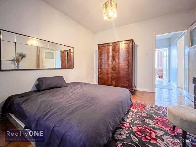 Beyoğlu Asansörlü 2+1 Kiralık Daire Geniş Kullanımlı Eşyalı - Görsel 28