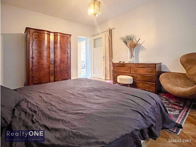 Beyoğlu Asansörlü 2+1 Kiralık Daire Geniş Kullanımlı Eşyalı - Görsel 29
