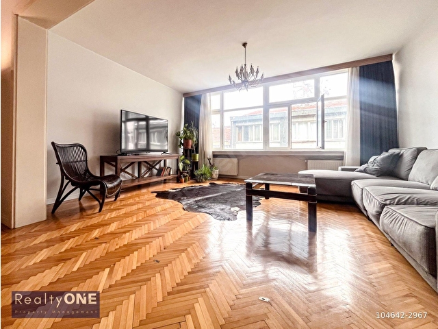 Beyoğlu Asansörlü 2+1 Kiralık Daire Geniş Kullanımlı Eşyalı - Görsel 2