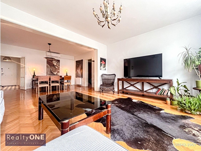 Beyoğlu Asansörlü 2+1 Kiralık Daire Geniş Kullanımlı Eşyalı - Görsel 12