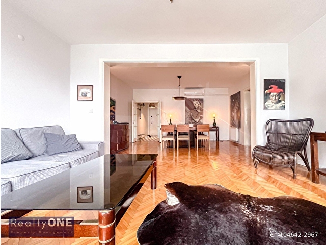 Beyoğlu Asansörlü 2+1 Kiralık Daire Geniş Kullanımlı Eşyalı - Görsel 11