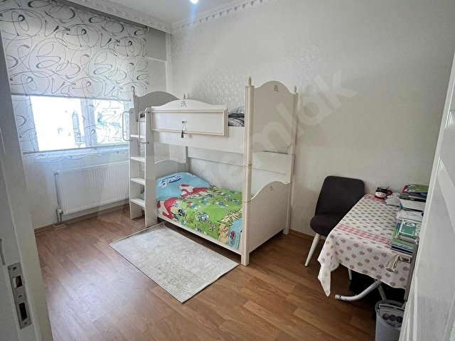 Nizipte Bizim Emlaktan Satılık Lüks 4+1 Daire - Görsel 3