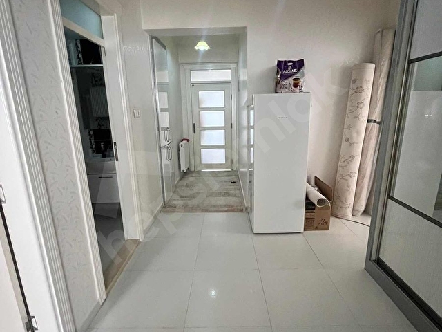 Nizipte Bizim Emlaktan Satılık Lüks 4+1 Daire - Görsel 19