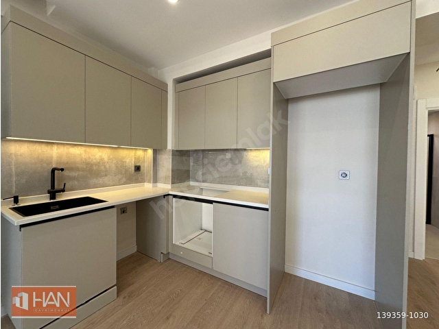 V. AYDOĞMUŞ MAH. 1+1 ULTRA LÜKS YÜKSEK KREDİLİ HAVUZLU SATILIK DAİRE - Görsel 29