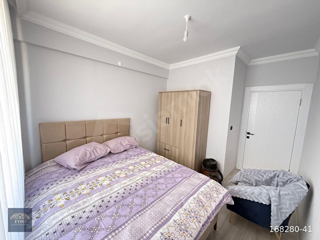 EYPO GAYRİMENKULDEN FEN LİSESİ KARŞISI FUL+FUL EŞYALI KİRALIK DAİRE - Görsel 4