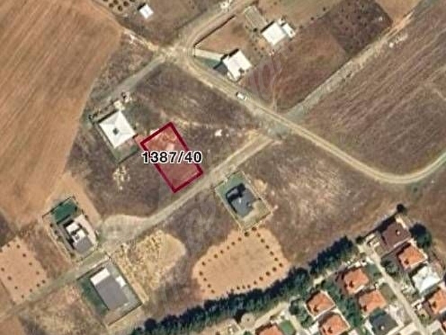 ARSUZ GÖKMEYDAN DA DENİZE YAKIN İMARLI PARSEL - Görsel 5