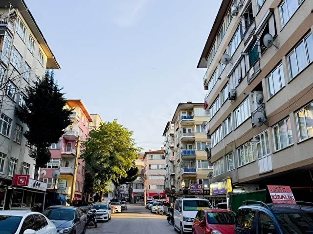ÇARŞAMBA ÇIRPANDA KİRALIK DAİRE - Görsel 2