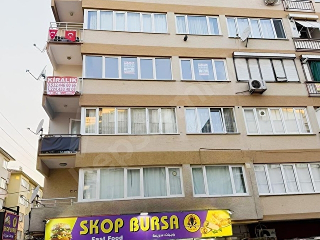 ÇARŞAMBA ÇIRPANDA KİRALIK DAİRE - Görsel 7