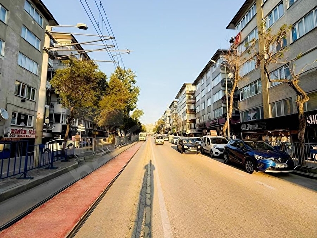 ÇARŞAMBA ÇIRPANDA KİRALIK DAİRE - Görsel 4