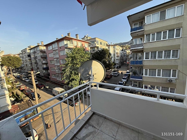 ÇARŞAMBA ÇIRPANDA KİRALIK DAİRE - Görsel 25