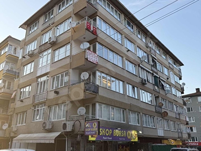 ÇARŞAMBA ÇIRPANDA KİRALIK DAİRE - Görsel 9