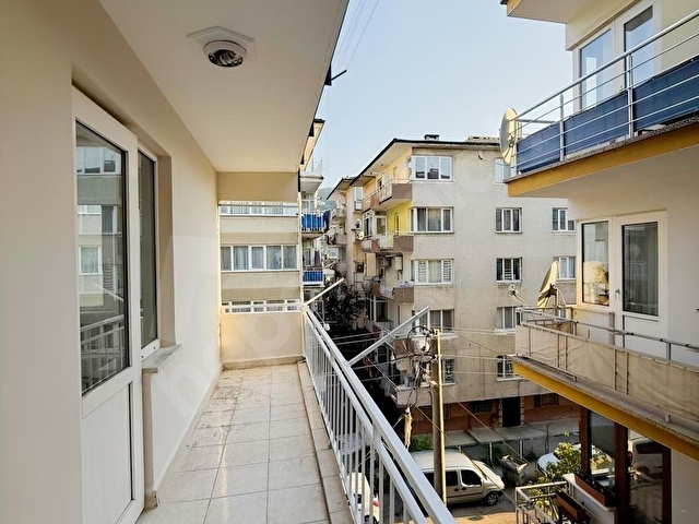 ÇARŞAMBA ÇIRPANDA KİRALIK DAİRE - Görsel 17