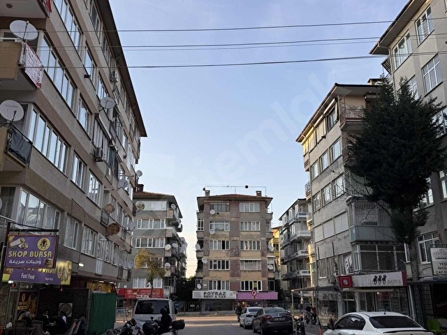 ÇARŞAMBA ÇIRPANDA KİRALIK DAİRE - Görsel 8