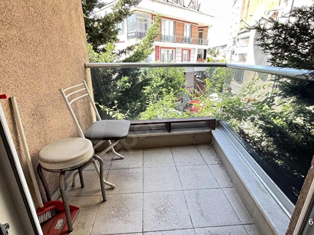 4.LEVENT METROYA YAKIN 2+1 FULL EŞYALI KİRALIK - Görsel 7