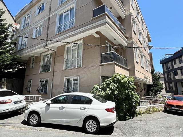 4.LEVENT METROYA YAKIN 2+1 FULL EŞYALI KİRALIK - Görsel 2