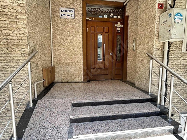 4.LEVENT METROYA YAKIN 2+1 FULL EŞYALI KİRALIK - Görsel 3
