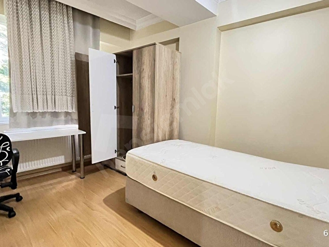 4.LEVENT METROYA YAKIN 2+1 FULL EŞYALI KİRALIK - Görsel 16
