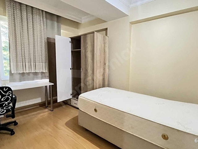 4.LEVENT METROYA YAKIN 2+1 FULL EŞYALI KİRALIK - Görsel 17