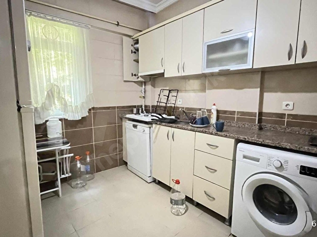 4.LEVENT METROYA YAKIN 2+1 FULL EŞYALI KİRALIK - Görsel 19