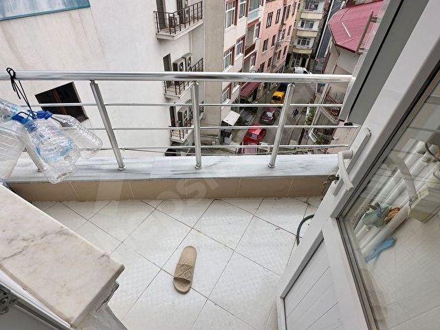 ESAT YAMAK’TAN ÇINARLARDA MANZARALI 2+1 SATILIK DAİRE - Görsel 9