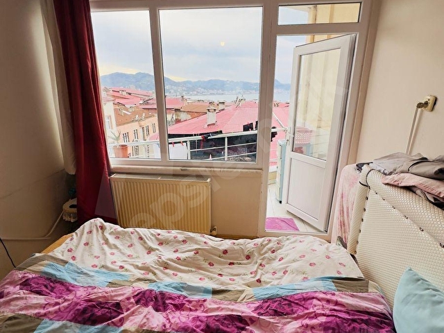 ESAT YAMAK’TAN ÇINARLARDA MANZARALI 2+1 SATILIK DAİRE - Görsel 14