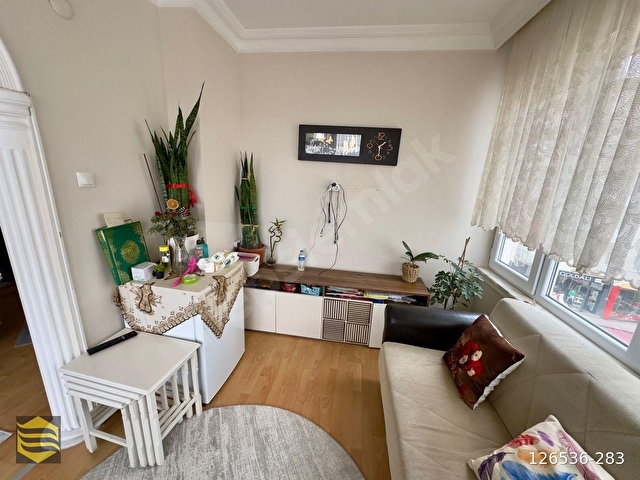 ESAT YAMAK’TAN ÇINARLARDA MANZARALI 2+1 SATILIK DAİRE - Görsel 19