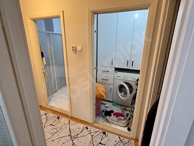 ESAT YAMAK’TAN ÇINARLARDA MANZARALI 2+1 SATILIK DAİRE - Görsel 21