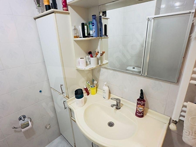 ESAT YAMAK’TAN ÇINARLARDA MANZARALI 2+1 SATILIK DAİRE - Görsel 24