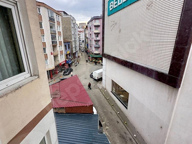 ESAT YAMAK’TAN ÇINARLARDA MANZARALI 2+1 SATILIK DAİRE - Görsel 25