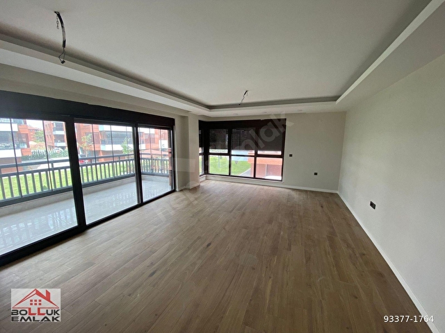 KIZILYERDE SİTE İÇERİSİNDE 4+1 220 M2 ASANSÖRLÜ LÜKS DAİRE - Görsel 4