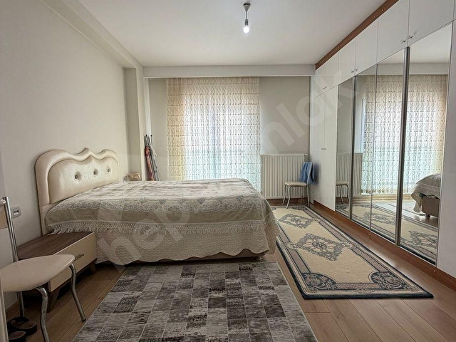 AVRUPARK SİTESİ 650 ADA BÜYÜK TİP SATILIK DUBLEKS 3+1 DAİRE - Görsel 19