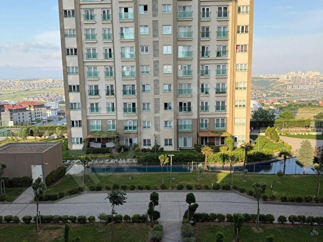 AVRUPARK SİTESİ 650 ADA BÜYÜK TİP SATILIK DUBLEKS 3+1 DAİRE - Görsel 2