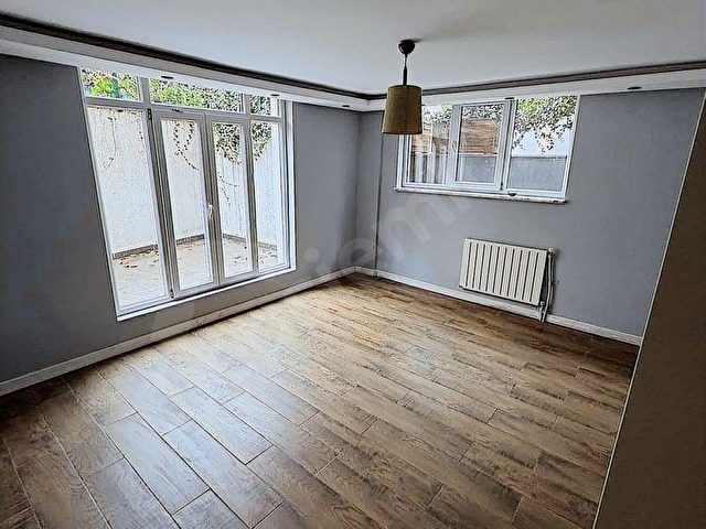 Merkezi Konumda 2+1 Bahçe Katı Kiralık Daire 90 m² - Görsel 13